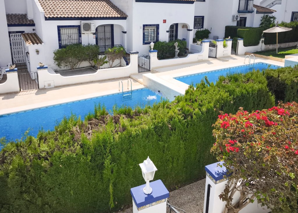 Sale - Townhouse - Villamartín