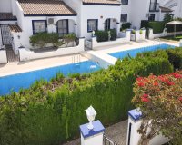 Sale - Townhouse - Villamartín
