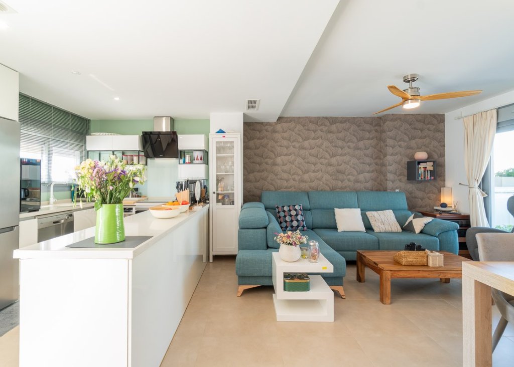 Sale - Townhouse - Vistabella Golf - Vistabella