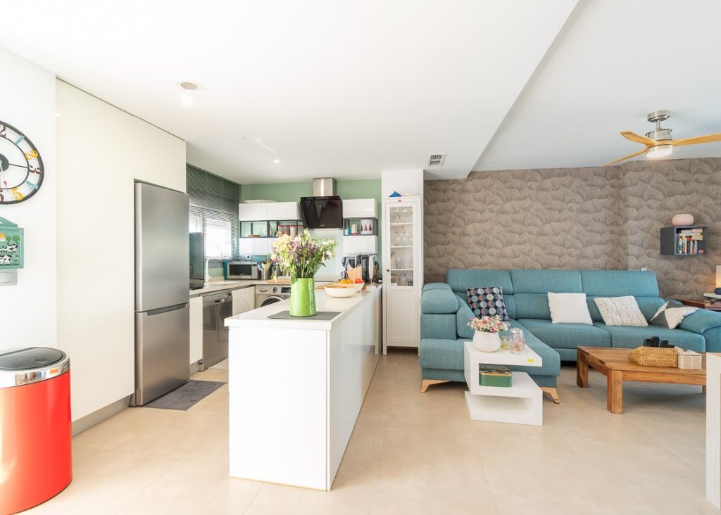 Sale - Townhouse - Vistabella Golf - Vistabella