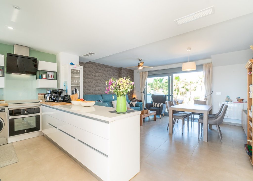 Sale - Townhouse - Vistabella Golf - Vistabella