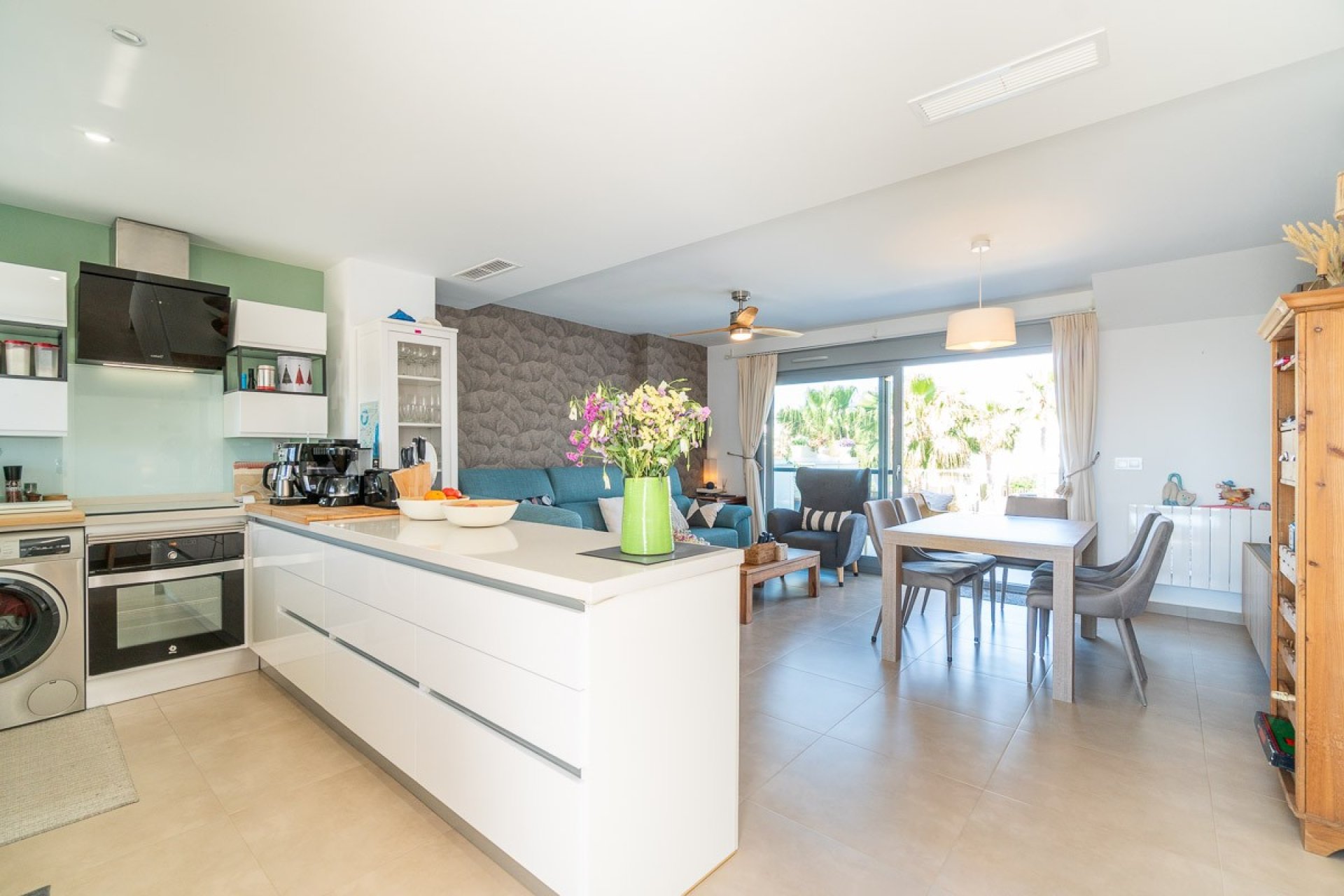 Sale - Townhouse - Vistabella Golf - Vistabella