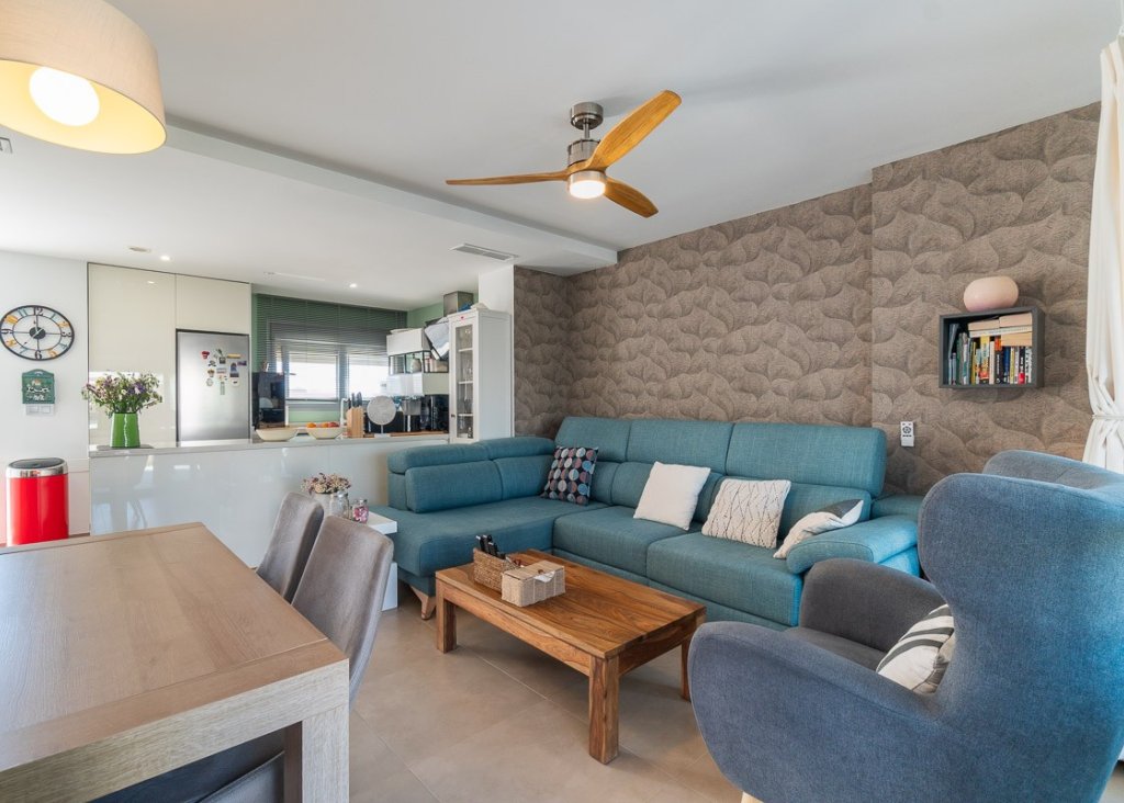 Sale - Townhouse - Vistabella Golf - Vistabella