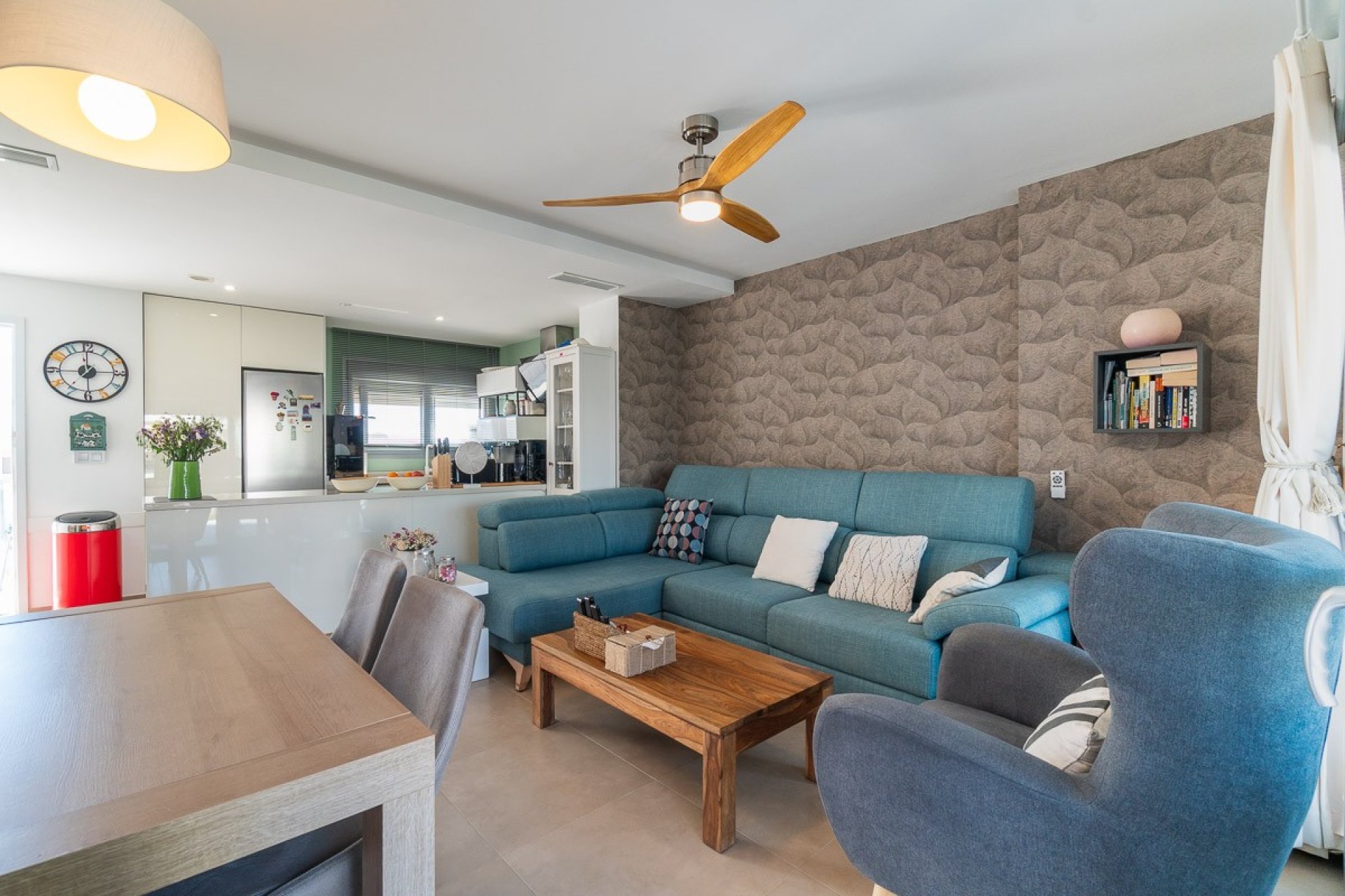 Sale - Townhouse - Vistabella Golf - Vistabella