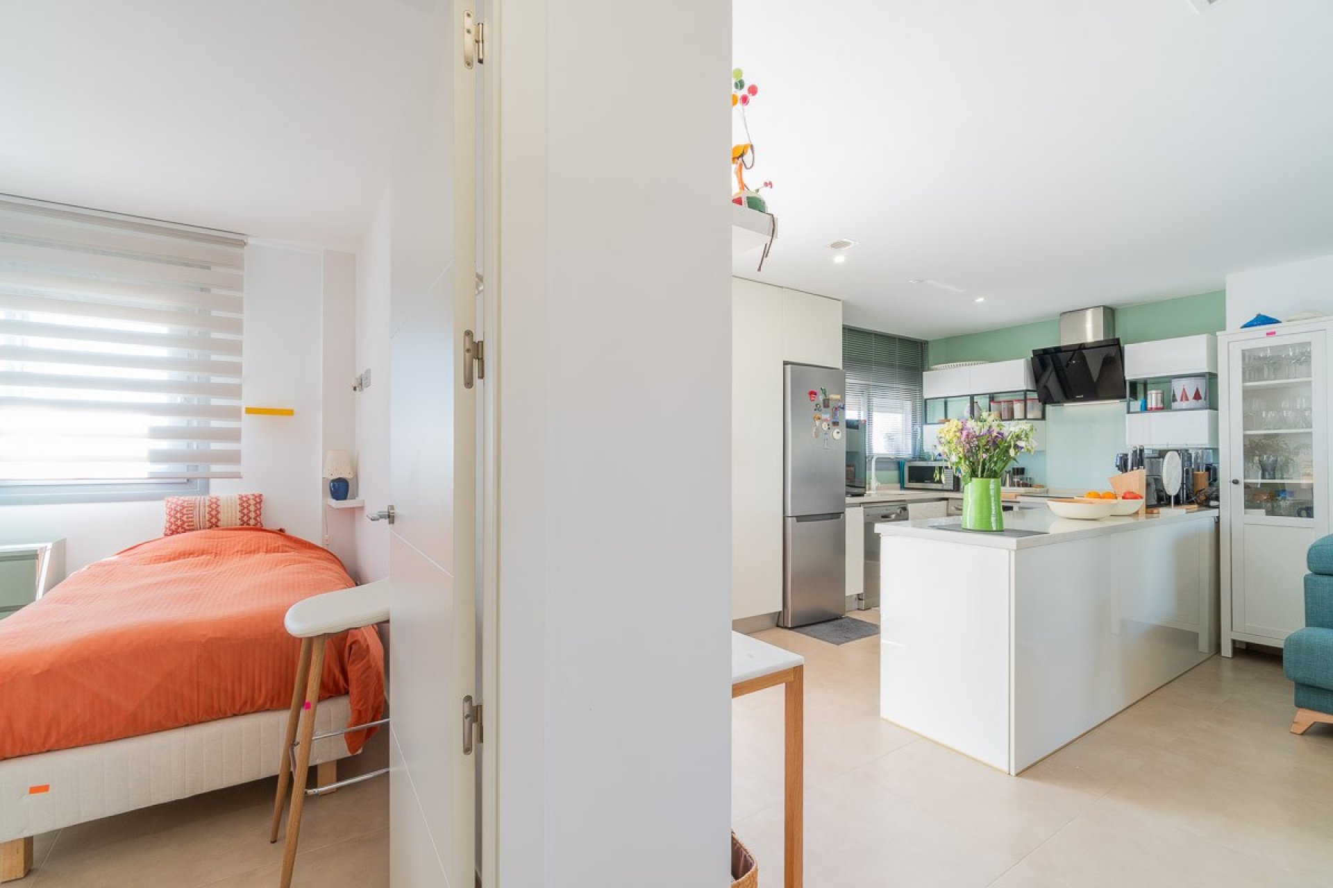 Sale - Townhouse - Vistabella Golf - Vistabella
