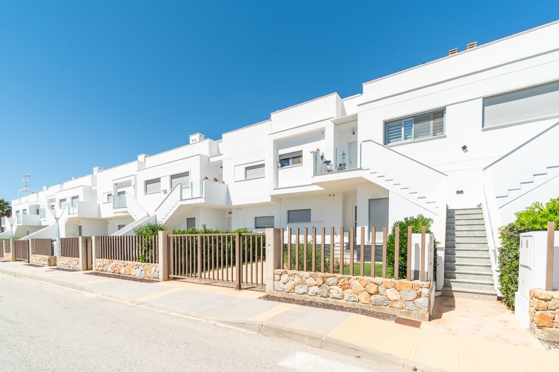 Sale - Townhouse - Vistabella Golf - Vistabella