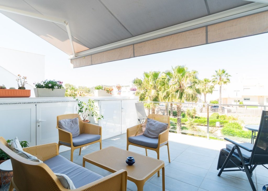 Sale - Townhouse - Vistabella Golf - Vistabella