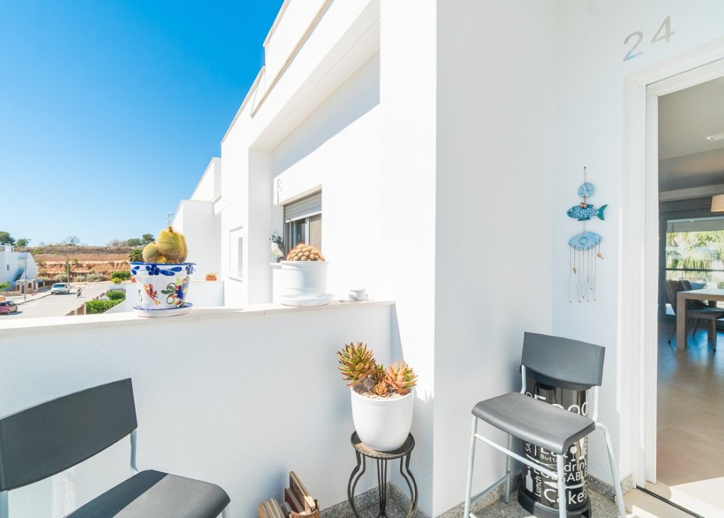Sale - Townhouse - Vistabella Golf - Vistabella