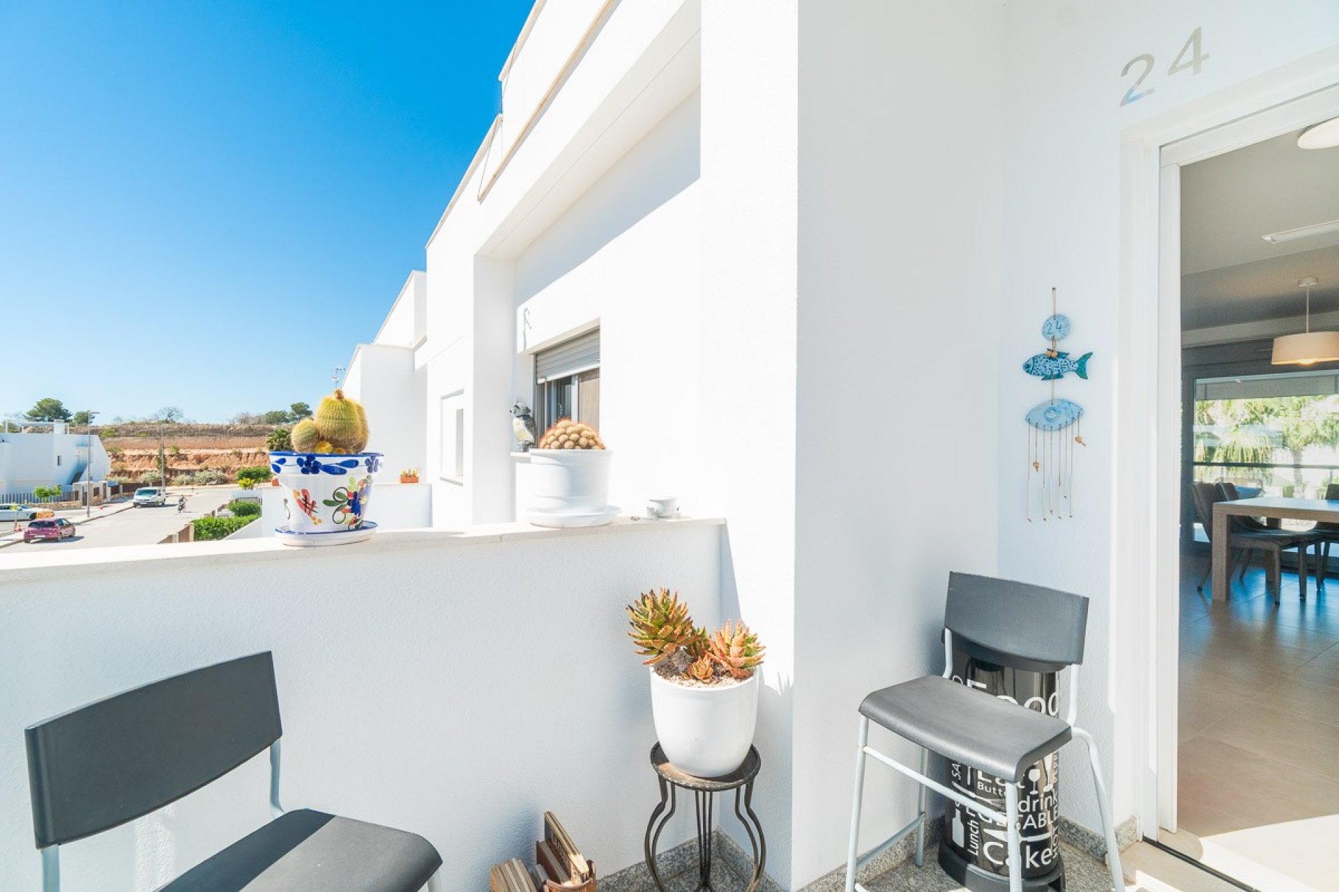 Sale - Townhouse - Vistabella Golf - Vistabella