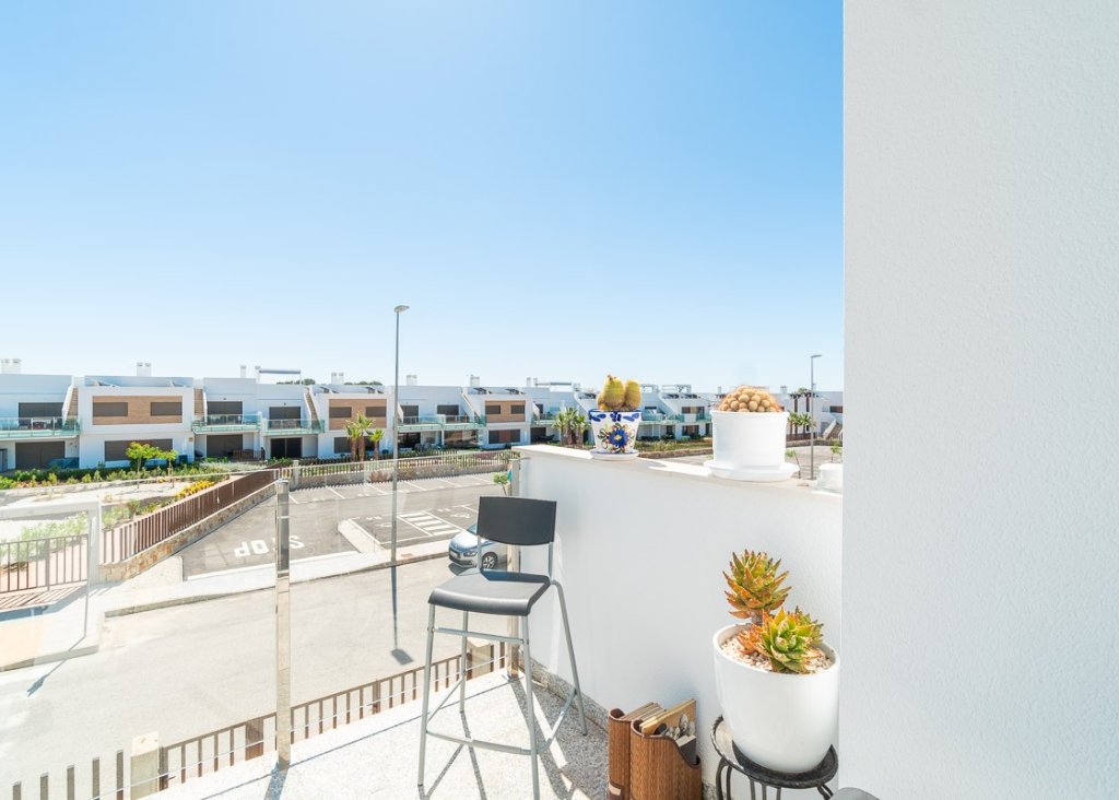 Sale - Townhouse - Vistabella Golf - Vistabella