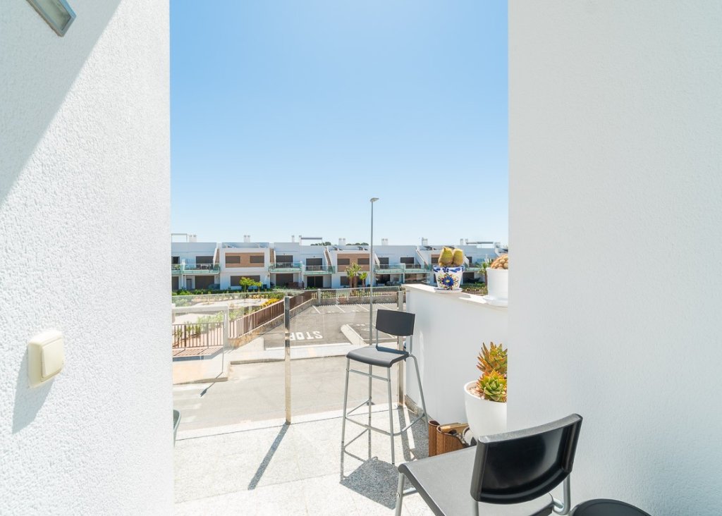 Sale - Townhouse - Vistabella Golf - Vistabella