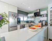 Sale - Townhouse - Vistabella Golf - Vistabella