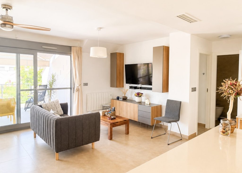 Sale - Townhouse - Vistabella Golf - Vistabella