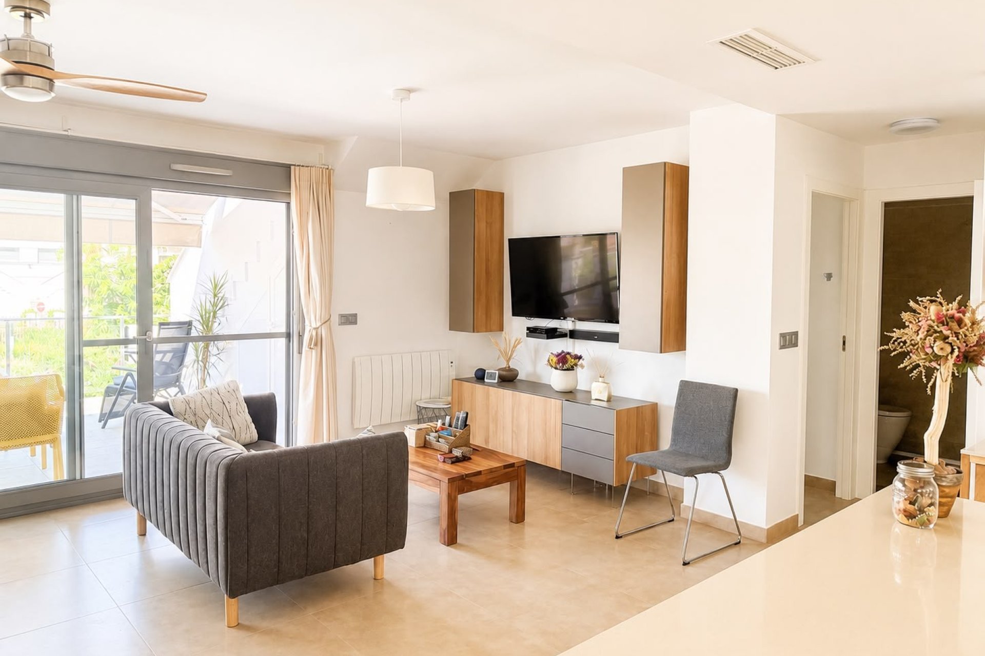 Sale - Townhouse - Vistabella Golf - Vistabella