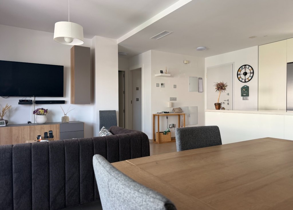 Sale - Townhouse - Vistabella Golf - Vistabella