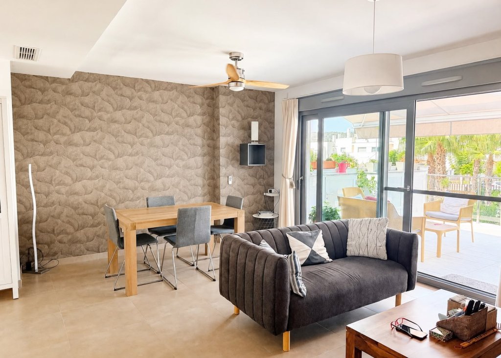Sale - Townhouse - Vistabella Golf - Vistabella