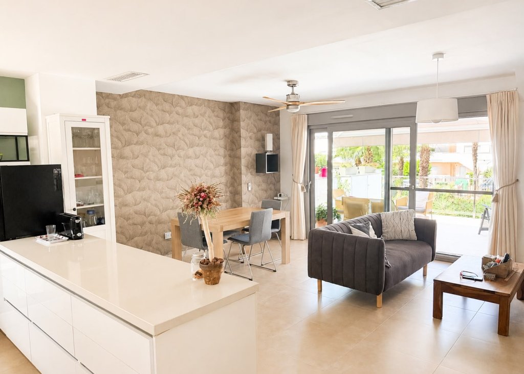 Sale - Townhouse - Vistabella Golf - Vistabella