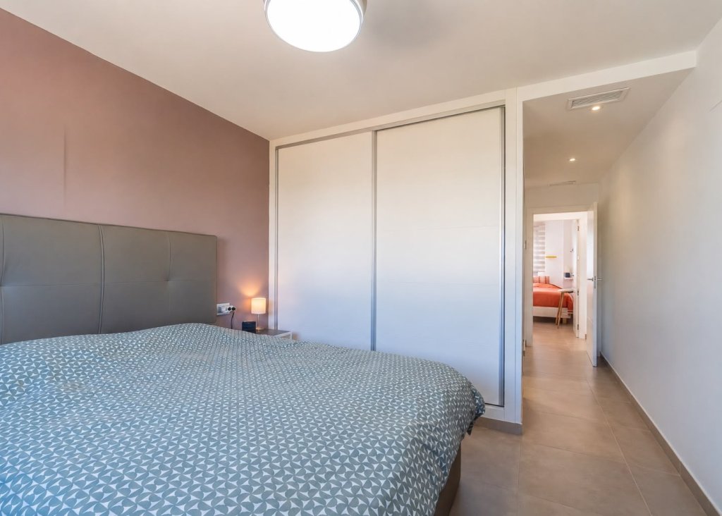 Sale - Townhouse - Vistabella Golf - Vistabella