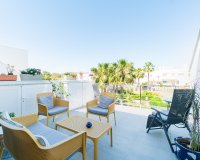 Sale - Townhouse - Vistabella Golf - Vistabella