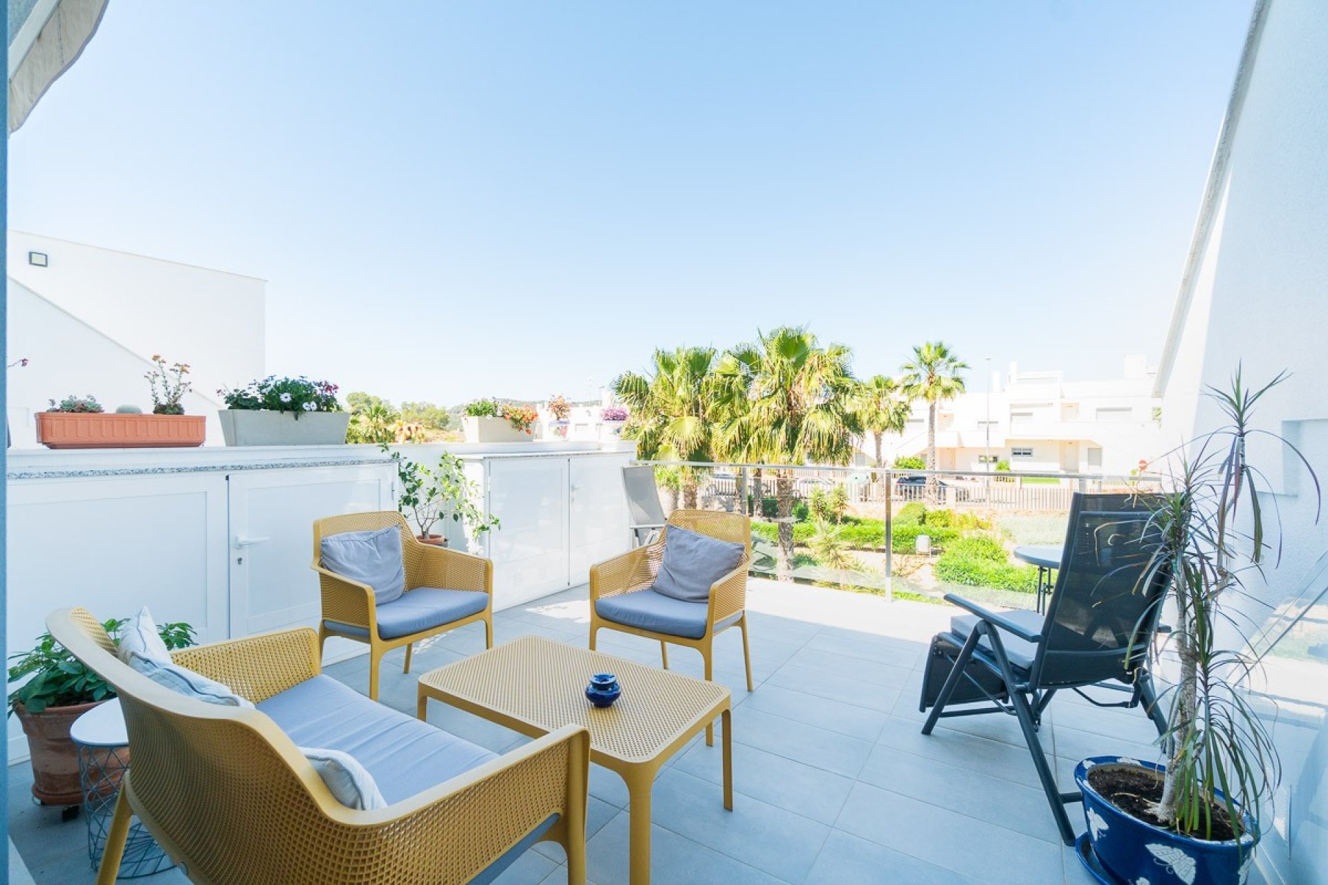 Sale - Townhouse - Vistabella Golf - Vistabella