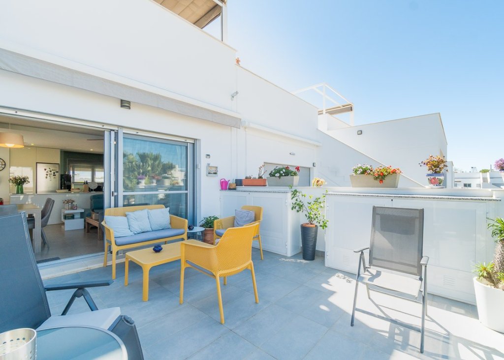 Sale - Townhouse - Vistabella Golf - Vistabella