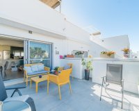 Sale - Townhouse - Vistabella Golf - Vistabella