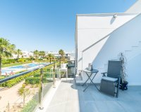 Sale - Townhouse - Vistabella Golf - Vistabella