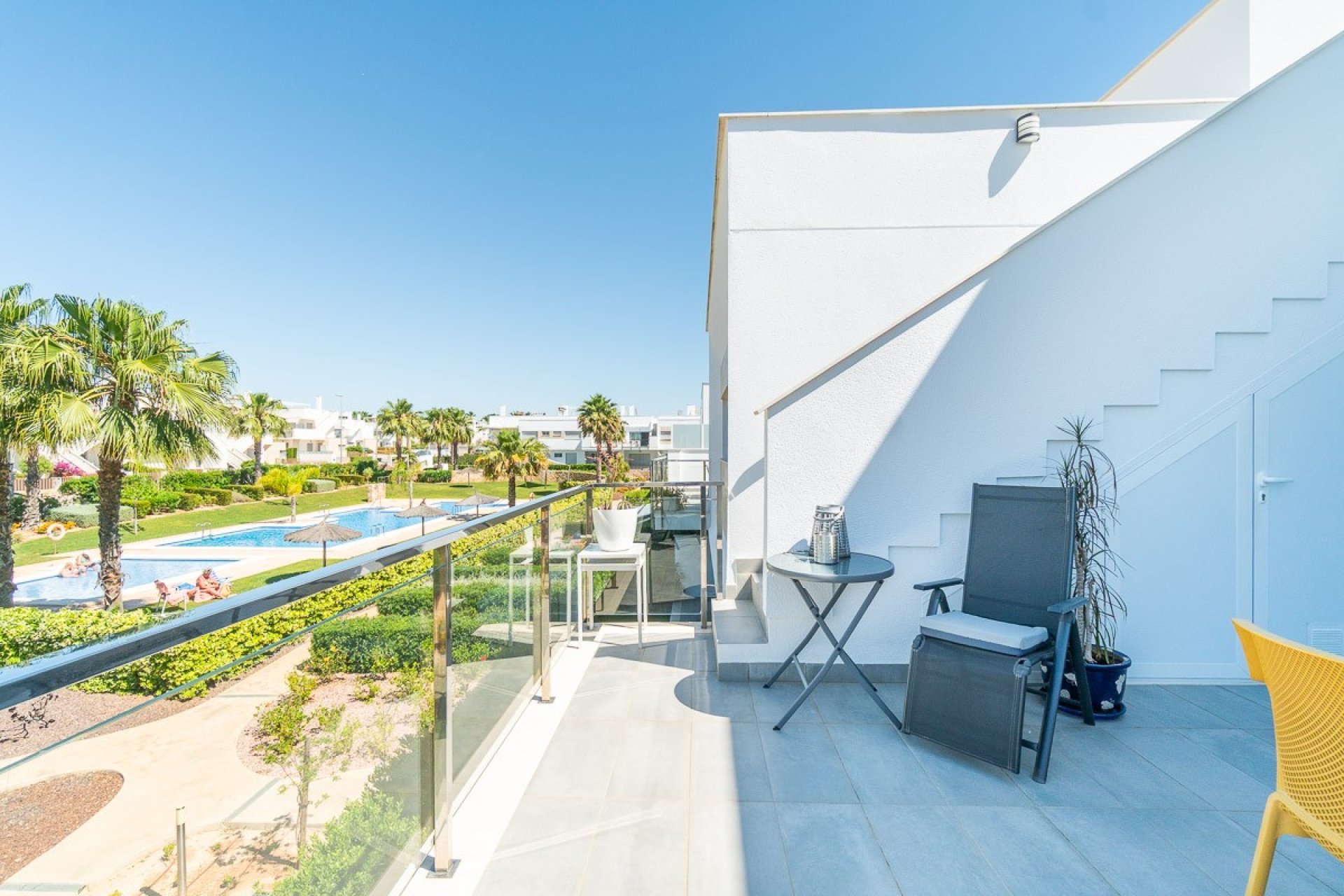Sale - Townhouse - Vistabella Golf - Vistabella