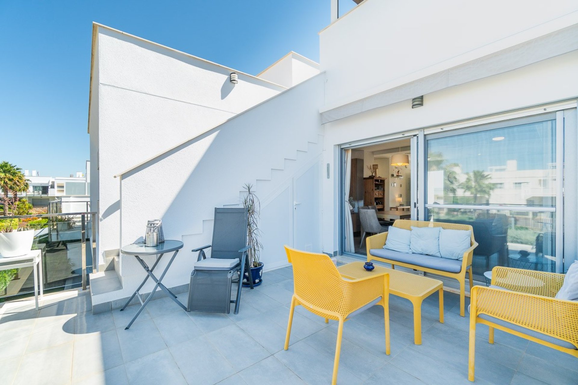 Sale - Townhouse - Vistabella Golf - Vistabella