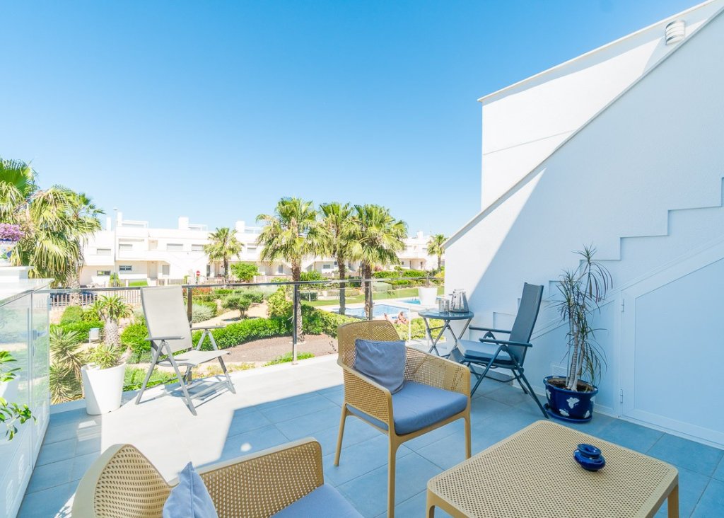 Sale - Townhouse - Vistabella Golf - Vistabella