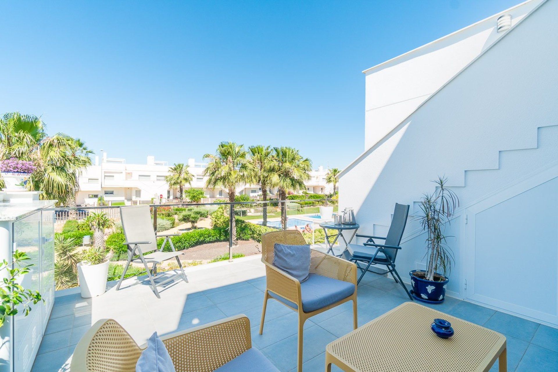 Sale - Townhouse - Vistabella Golf - Vistabella