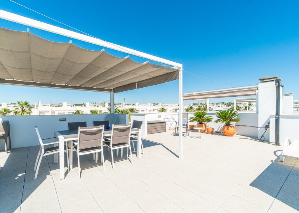Sale - Townhouse - Vistabella Golf - Vistabella