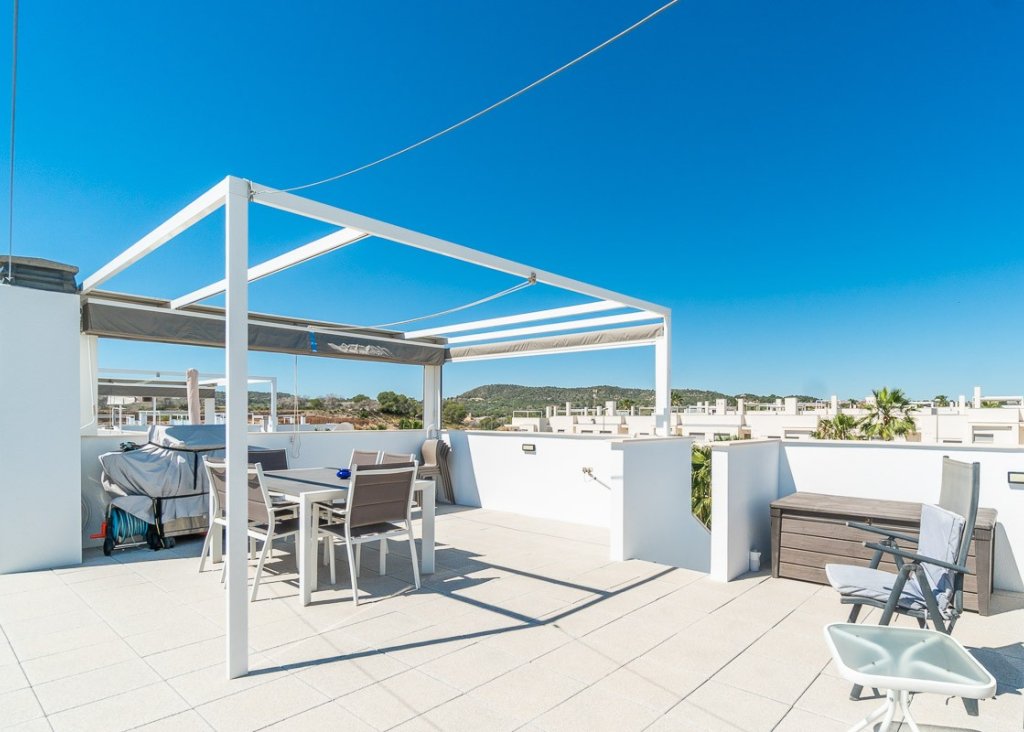 Sale - Townhouse - Vistabella Golf - Vistabella