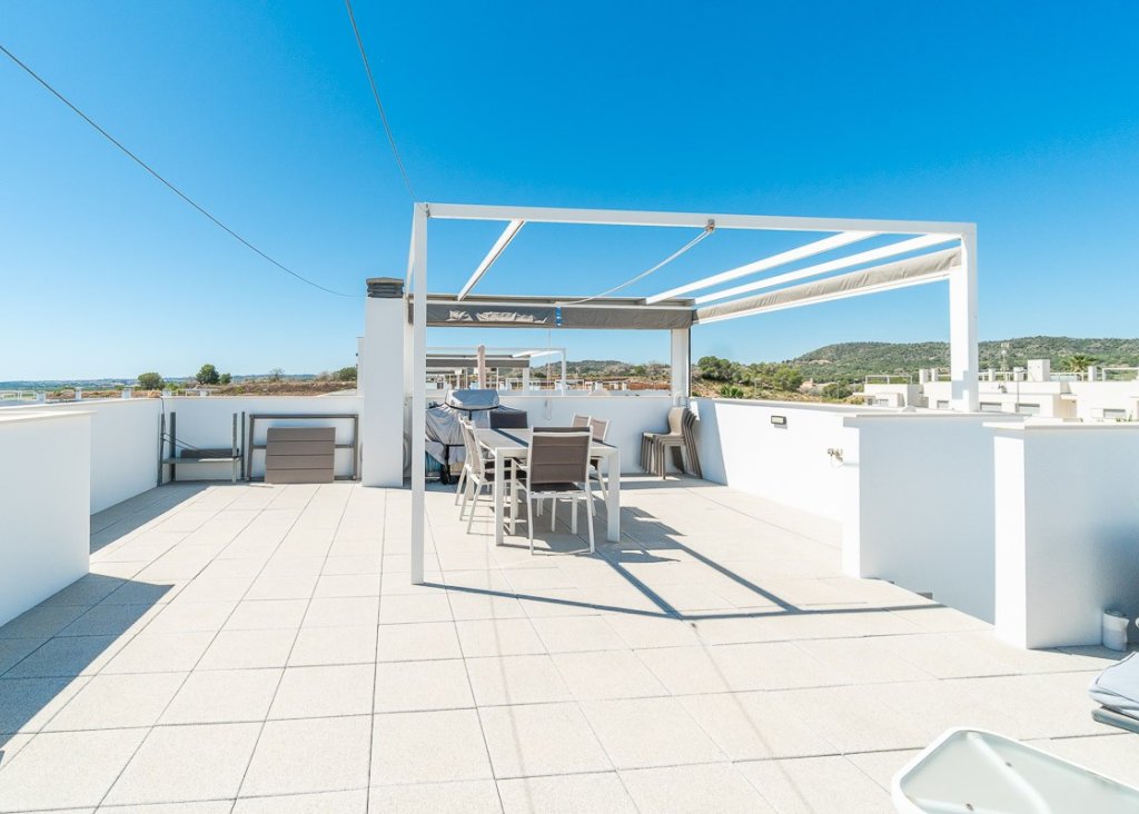 Sale - Townhouse - Vistabella Golf - Vistabella