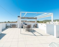 Sale - Townhouse - Vistabella Golf - Vistabella