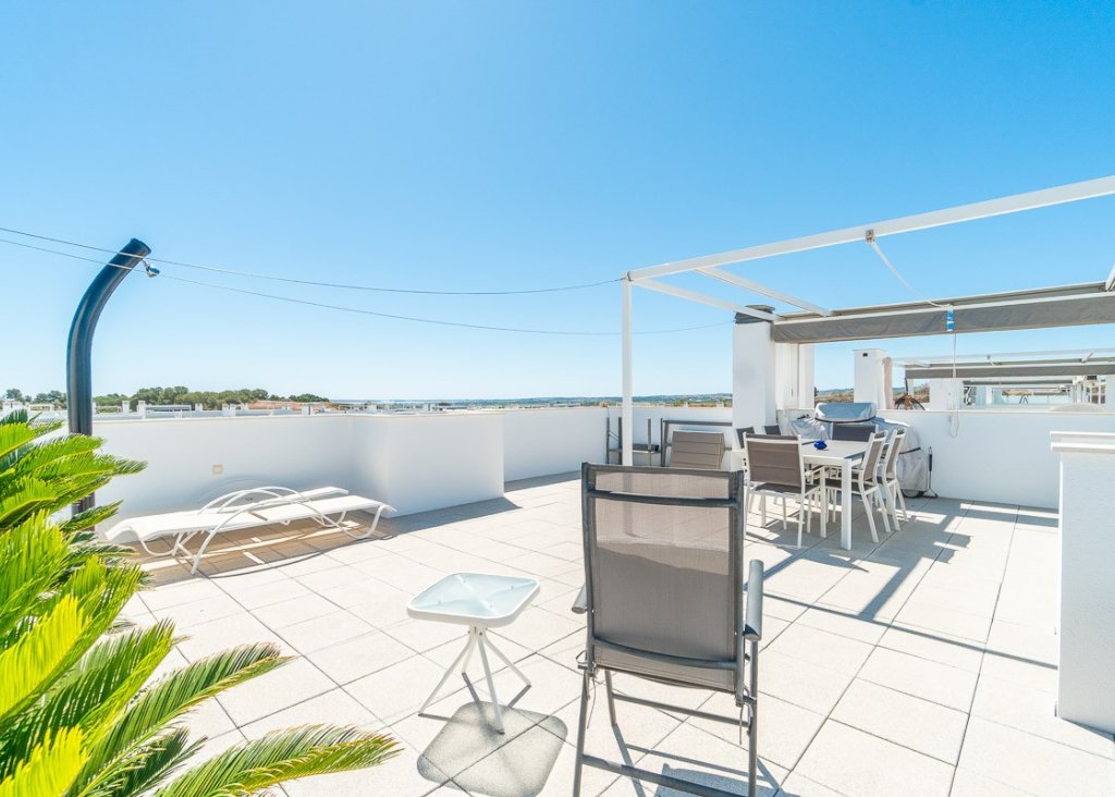 Sale - Townhouse - Vistabella Golf - Vistabella