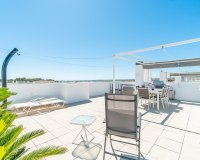 Sale - Townhouse - Vistabella Golf - Vistabella