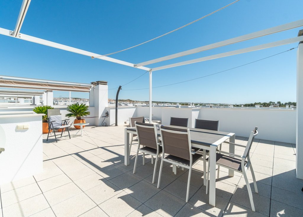 Sale - Townhouse - Vistabella Golf - Vistabella