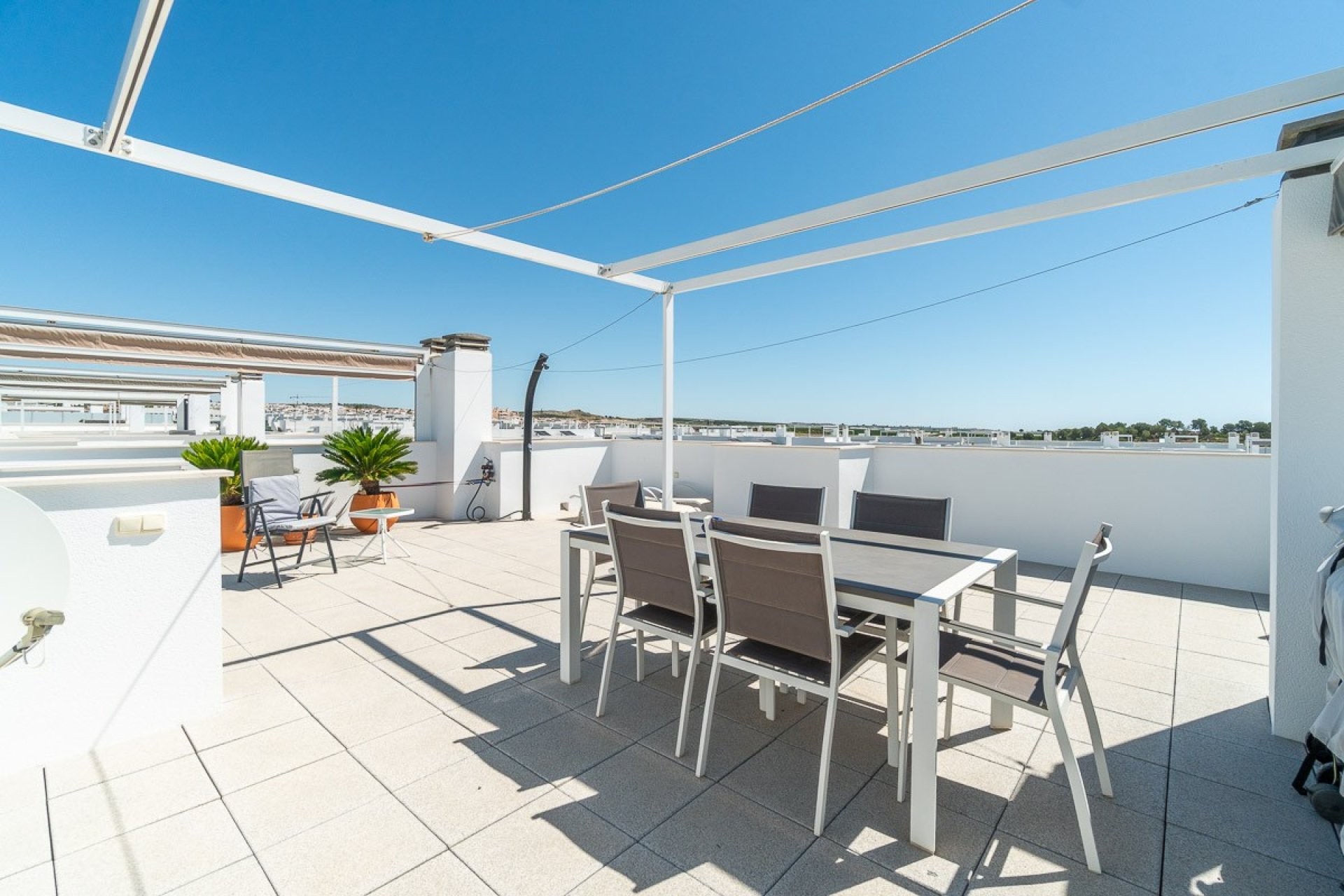 Sale - Townhouse - Vistabella Golf - Vistabella