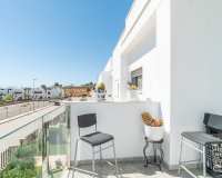 Sale - Townhouse - Vistabella Golf - Vistabella