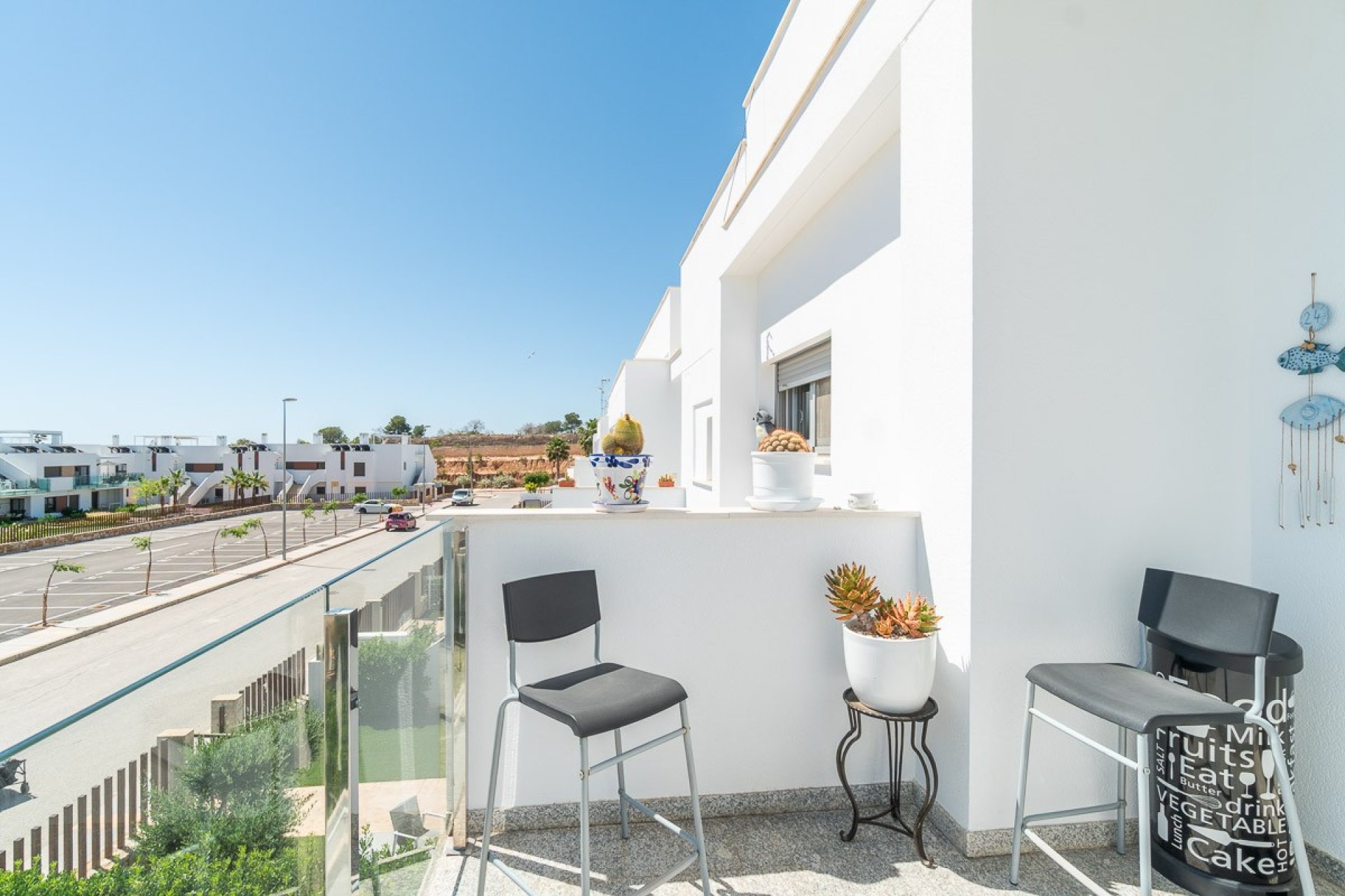 Sale - Townhouse - Vistabella Golf - Vistabella
