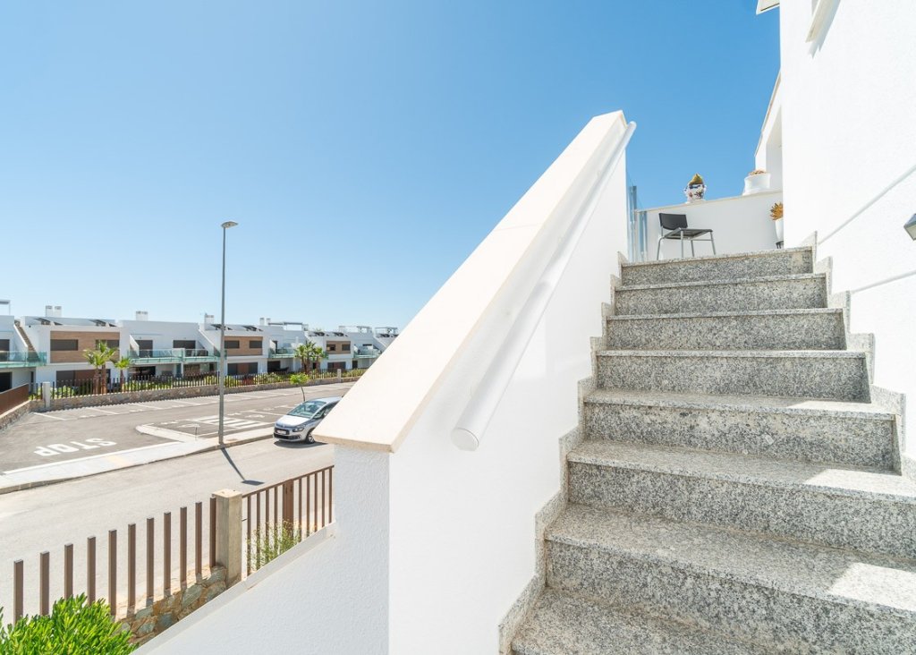 Sale - Townhouse - Vistabella Golf - Vistabella