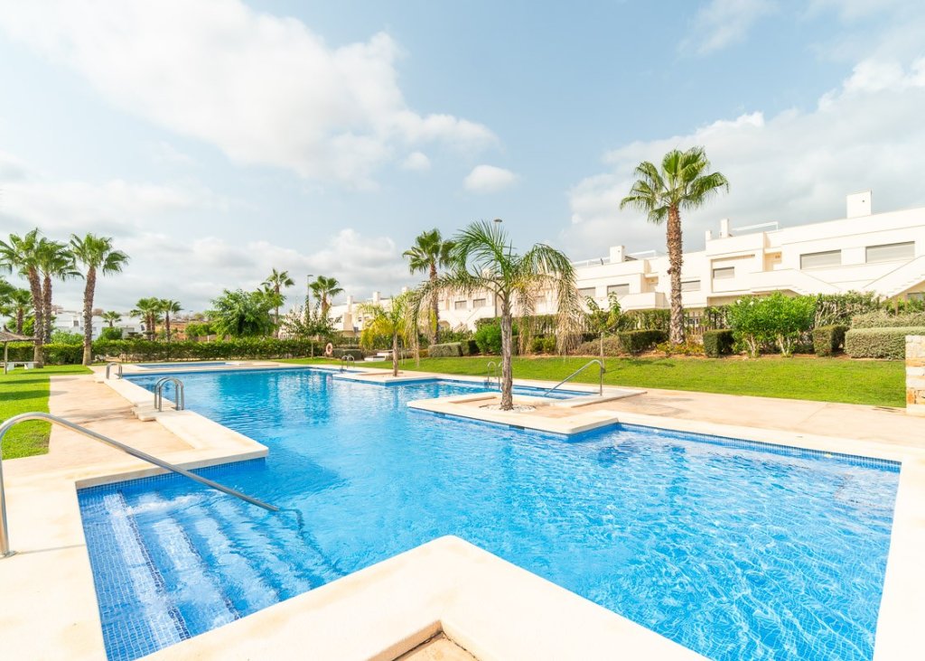 Sale - Townhouse - Vistabella Golf - Vistabella