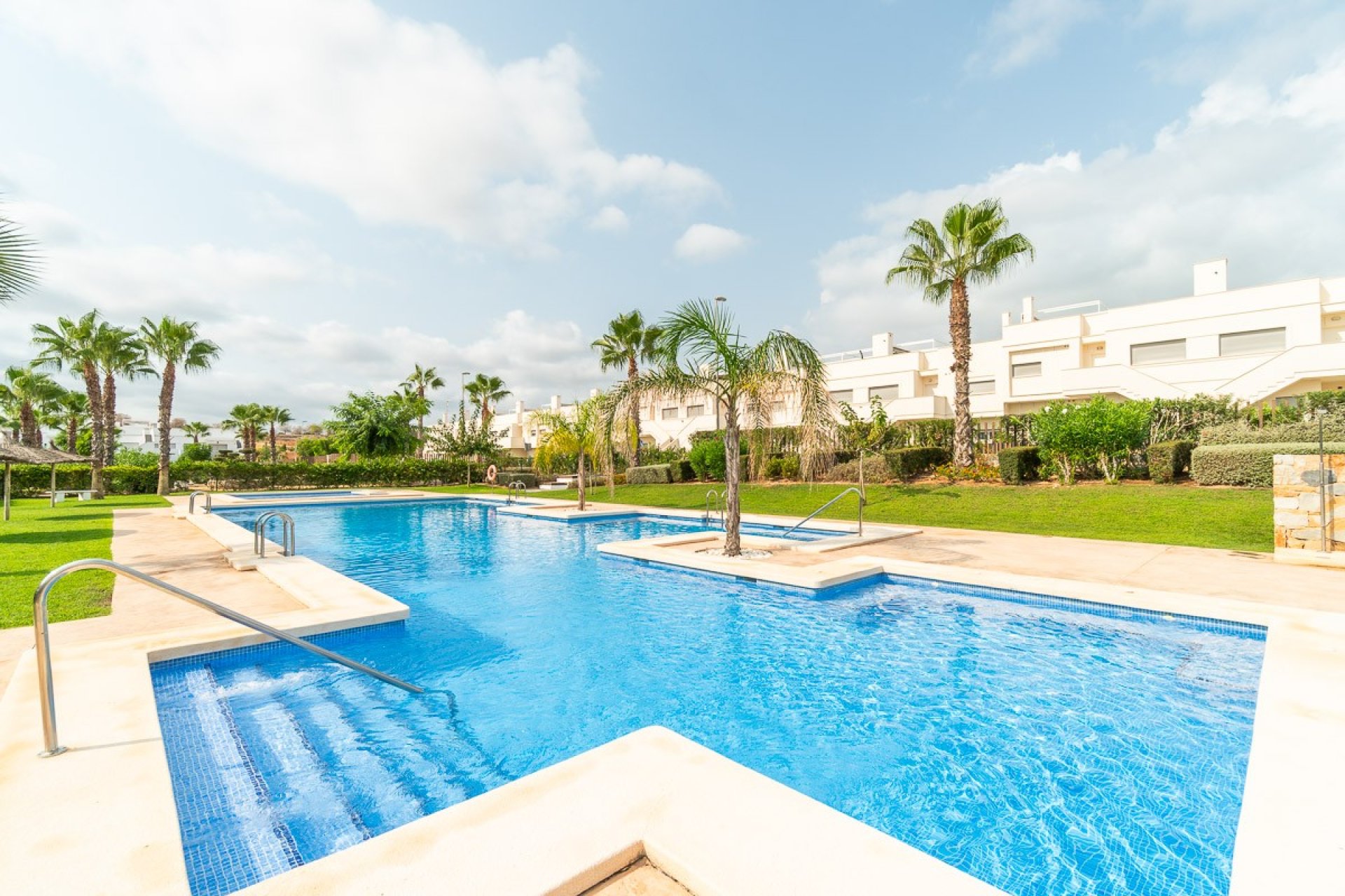Sale - Townhouse - Vistabella Golf - Vistabella