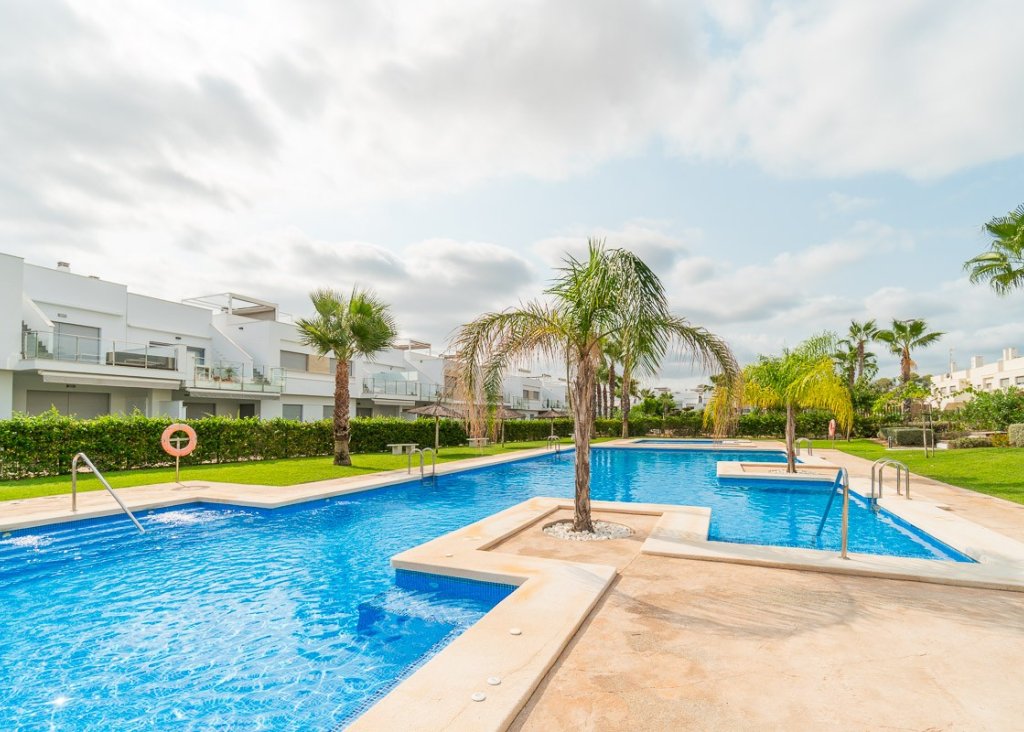 Sale - Townhouse - Vistabella Golf - Vistabella