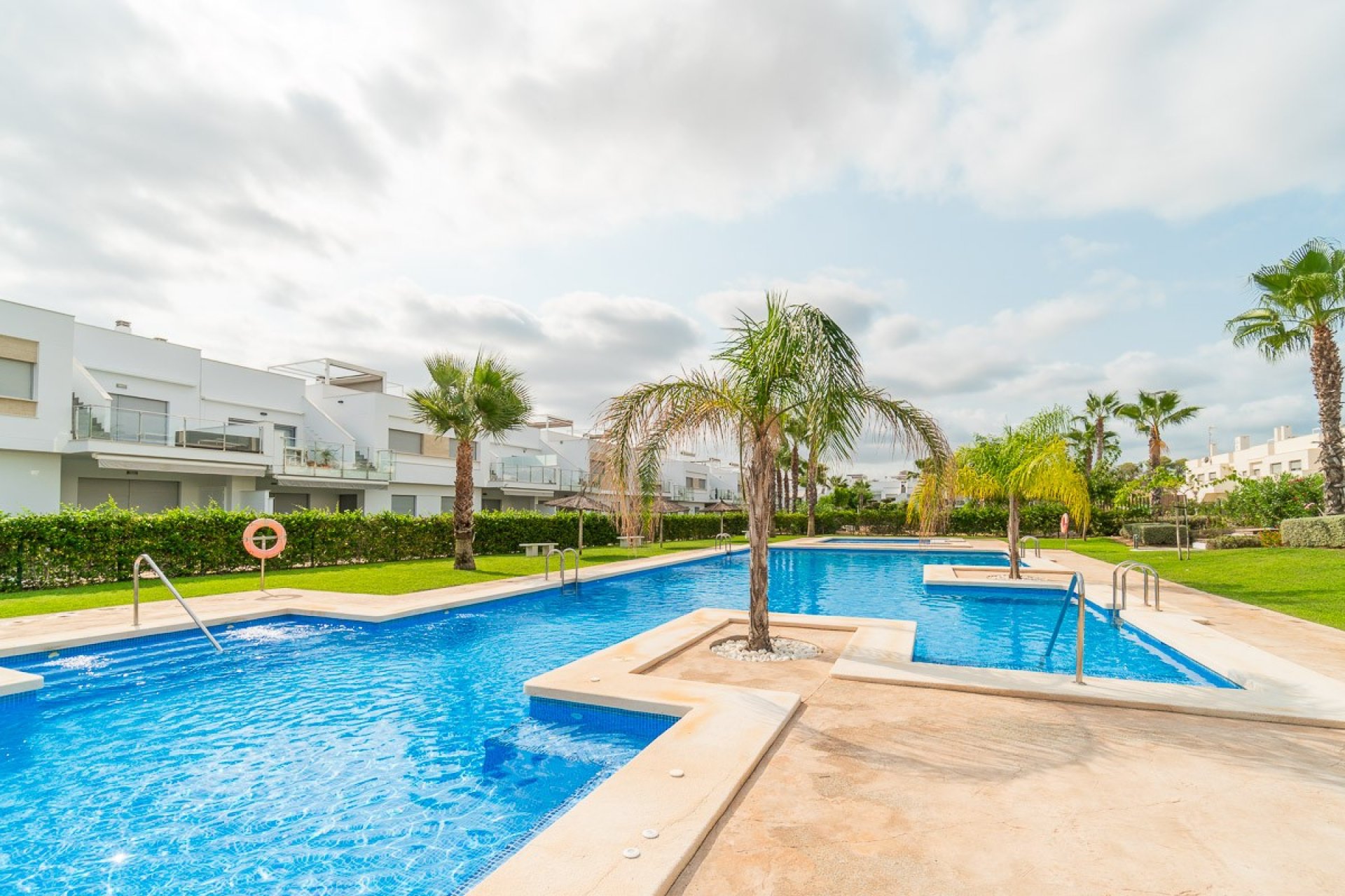 Sale - Townhouse - Vistabella Golf - Vistabella