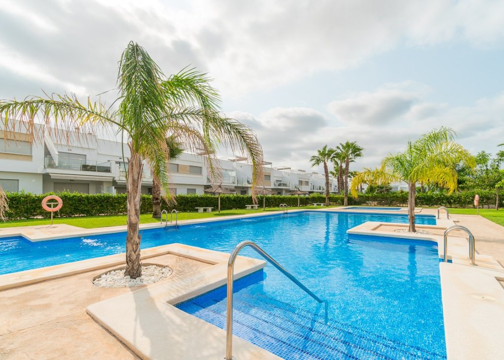 Sale - Townhouse - Vistabella Golf - Vistabella