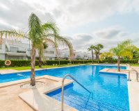 Sale - Townhouse - Vistabella Golf - Vistabella