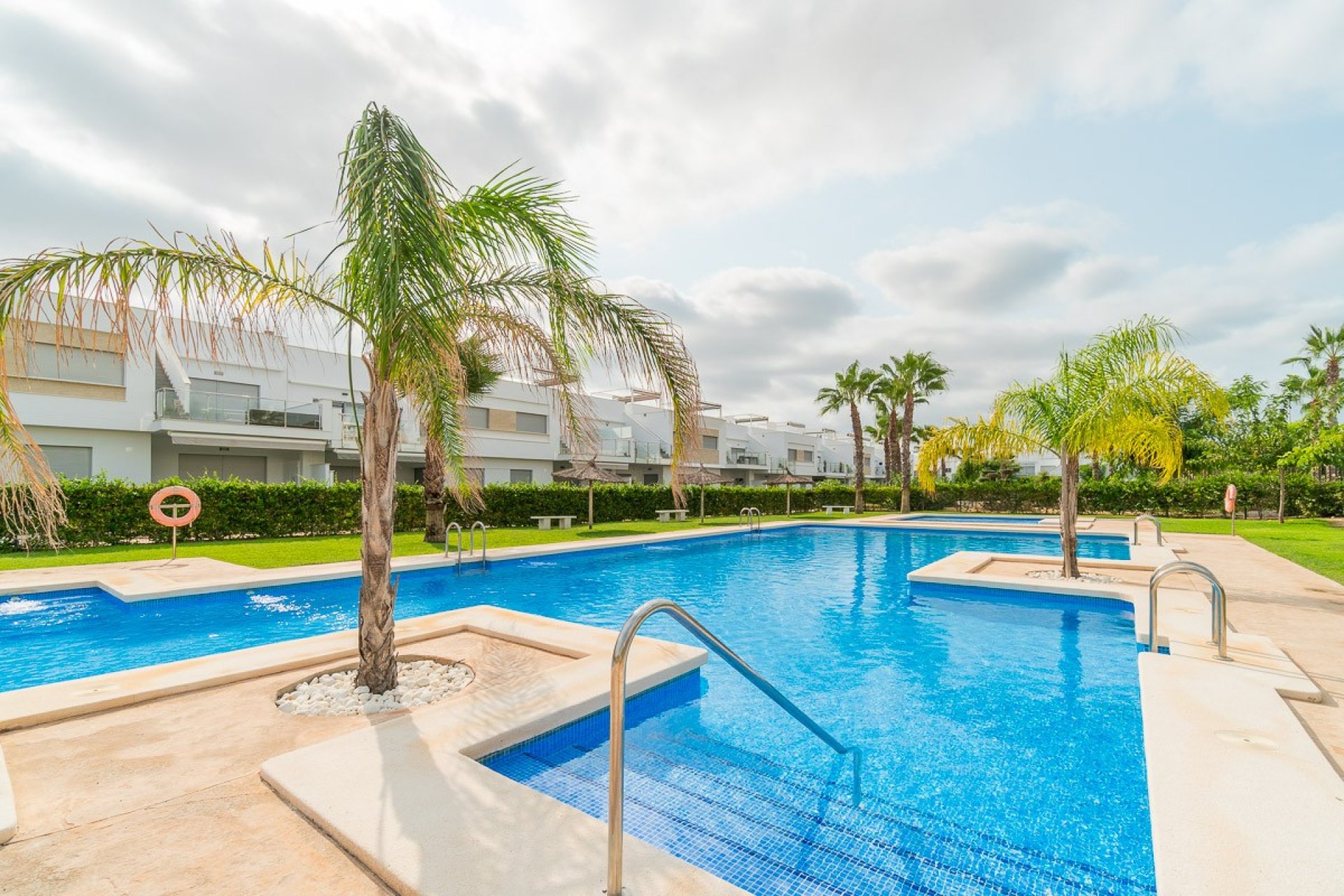 Sale - Townhouse - Vistabella Golf - Vistabella