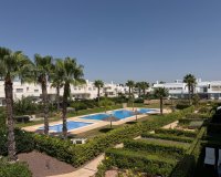 Sale - Townhouse - Vistabella Golf - Vistabella